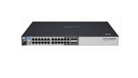 HP Procurve 2810-24G 24xGBit/4xSFP J9021AR 0882780425378 HP Procurve 2810-24G 24xGBit/4xSFP J9021AR 0882780425378
