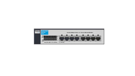 HP ProCurve Switch 1800 8G J9029A 0882780585928 HP ProCurve Switch 1800 8G J9029A 0882780585928