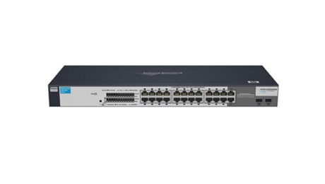 HP ProCurve 1400-24G 24xGigabit Switch J9078A 0882780981959 HP ProCurve 1400-24G 24xGigabit Switch J9078A 0882780981959