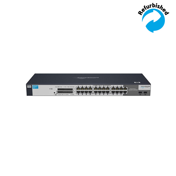 HP ProCurve 1400-24G 24xGigabit Switch J9078A 0882780981959
