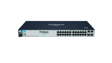 HP ProCurve E2610-24 x 10/100, 2x SFP J9085AR 5704327708001 HP ProCurve E2610-24 x 10/100, 2x SFP J9085AR 5704327708001