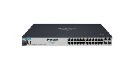 HP ProCurve 2610-24/12-PoE 10/100 J9086A 0883585199068 HP ProCurve 2610-24/12-PoE 10/100 J9086A 0883585199068