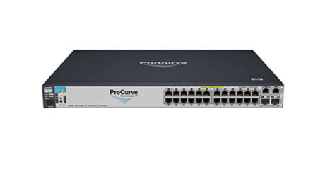HP ProCurve 2610-24-PoE 24×10/100, 2x SFP J9087AR 0883585199198 HP ProCurve 2610-24-PoE 24x10/100, 2x SFP J9087AR 0883585199198