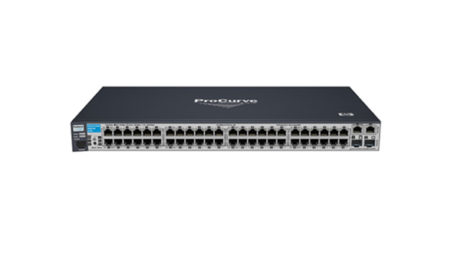 HP ProCurve E2610-48 x 10/100, 2x SFP J9088A 0884962537930 HP ProCurve E2610-48 x 10/100, 2x SFP J9088A 0884962537930