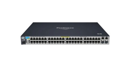 HP ProCurve 2610-48 10/100 2xGbit,2xSFP J9089A 0883585199457 HP ProCurve 2610-48 10/100 2xGbit,2xSFP J9089A 0883585199457