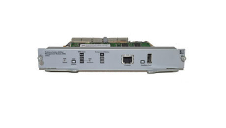 HP ProCurve E8200 zl Management Module J9092A 0883585237173 HP ProCurve E8200 zl Management Module J9092A 0883585237173