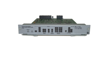 HP ProCurve Switch 8200zl System Module J9095A 0883585237203 HP ProCurve Switch 8200zl System Module J9095A 0883585237203