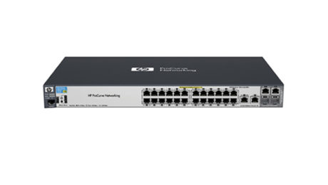 HP ProCurve 2520-24-PoE J9138A 0884420198048 HP ProCurve 2520-24-PoE J9138A 0884420198048