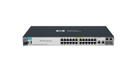 HP ProCurve 2520-24-PoE, RN J9138AR 0884420198048 HP ProCurve 2520-24-PoE, RN J9138AR 0884420198048