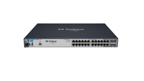 HP 2910al-24G 24 Port Gigabit Switch 4x SFP J9145A 0884420766827 HP 2910al-24G 24 Port Gigabit Switch 4x SFP J9145A 0884420766827