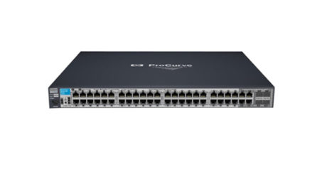 HP ProCurve 2910-48G al Switch J9147AR 0884420767107 HP ProCurve 2910-48G al Switch J9147AR 0884420767107