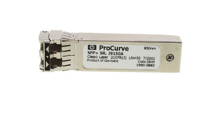 HP ProCurve / Aruba 10G SFP Transceiver J9150A 8716065011999