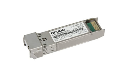 Aruba 10G SFP Transceiver J9150D Aruba 10G SFP Transceiver J9150D