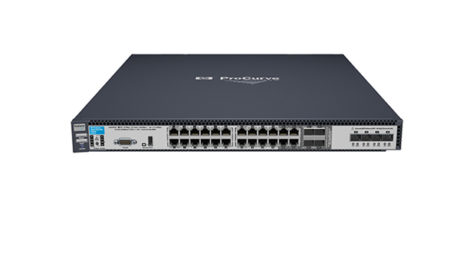 HP ProCurve 6600-24G-4XG Switch J9264A 8844200758994
