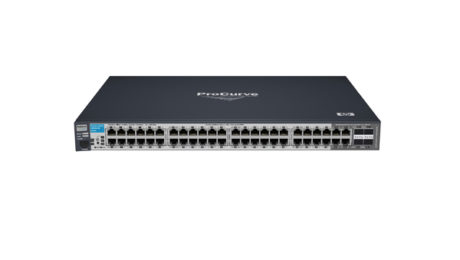 HP ProCurve 2510G-48 x GIG 4xSFP J9280A 0883585976799 HP ProCurve 2510G-48 x GIG 4xSFP J9280A 0883585976799