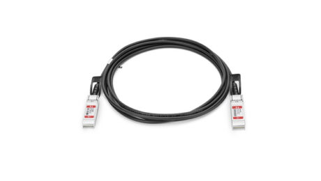 Used HP X242 10G SFP+ to SFP+ 1m DAC J9281B 0884962255582 Used HP X242 10G SFP+ to SFP+ 1m DAC J9281B 0884962255582