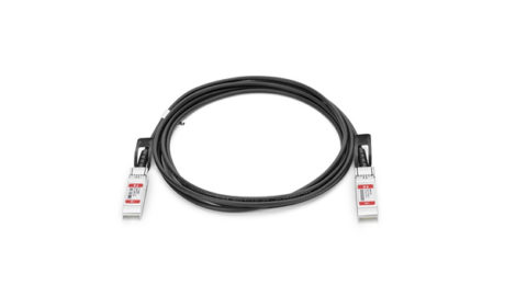 HP X242 10G SFP+ to SFP+ 1m DAC J9281B New 0884962255582 HP X242 10G SFP+ to SFP+ 1m DAC J9281B New 0884962255582