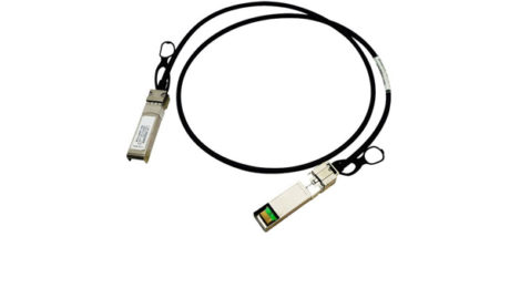 HPE X242 10G SFP+ to SFP+ 7m DAC Cable J9285B 65030874748