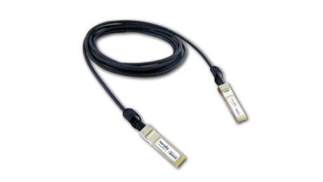 HPE X242 10G SFP+ to SFP+ 10m DAC Cable J9286B 082145518329