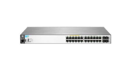 HP ProCurve 2520-24G-PoE J9299A 0884420222019 HP ProCurve 2520-24G-PoE J9299A 0884420222019