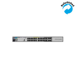 HP Enterprise 3500-24G-PoE+ yl Switch J9310A 0884962687239