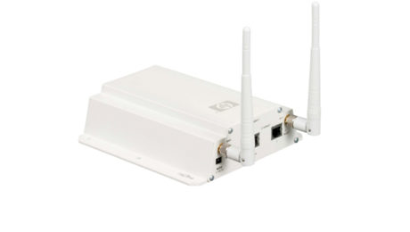 HP MSM J9337A 323 Access Point J9337A 0884420553243 HP MSM J9337A 323 Access Point J9337A 0884420553243