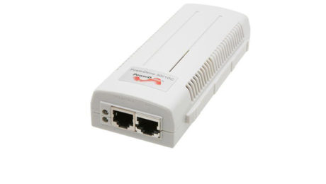 HPE 1-port Power Injector J9407A 0884420554134