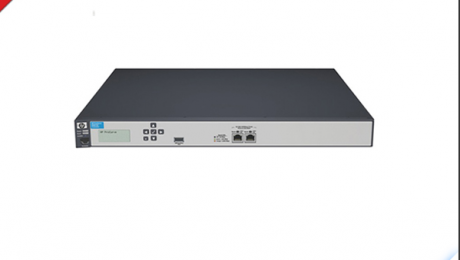 J9420170AP HP MSM760 Premium Mobility Controller Series w/170 Lic J9420A