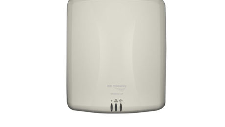 HP MSM410 Single Radio 802.11n Access Point J9427A 0884962973516