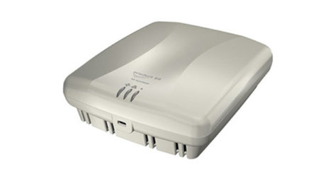 HP MSM410 Single Radio 802.11n Access Point J9427B 0884962973516 HP MSM410 Single Radio 802.11n Access Point J9427B 0884962973516