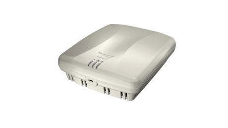 HP MSM410 Single Radio 802.11n Access Point J9427C 0884962973516
