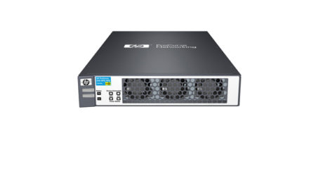 HPE ProCurve 630 Redundant Externe PSU J9443A 0884962486092
