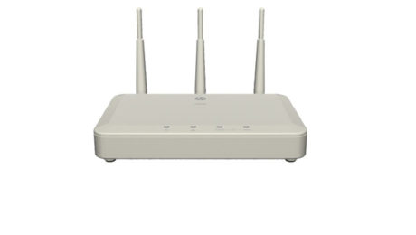 HP ProCurve M200-802.11n Access Point J9468A 0884962743126