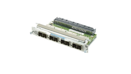 HPE 3800 4-port Stacking Module J9577A 0886112028268