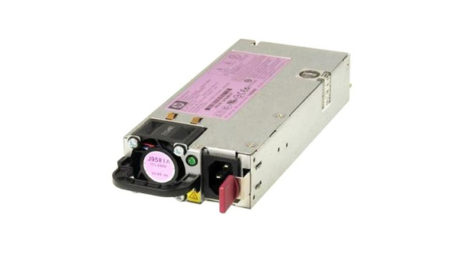 HPE HP J9581A HP X311 400W Power Suppy 0886112092054