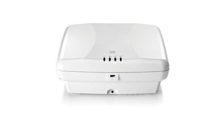 HP MSM460 Dual Radio 802.11n Access Point J9591AR 0885631740019