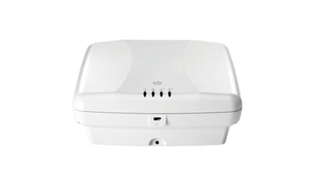 HP MSM466 Dual Radio 802.11n Access Point J9622AB 0885631740064 HP MSM466 Dual Radio 802.11n Access Point J9622AB 0885631740064
