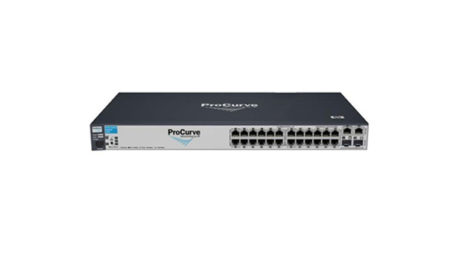 HP ProCurve E2620-24 24×10/100 + 2x SFP J9623A 0885631711217 HP ProCurve E2620-24 24x10/100 + 2x SFP J9623A 0885631711217