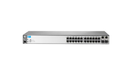 HP ProCurve E2620-24×10/100 PoE+ J9625A 0885631711576 HP ProCurve E2620-24×10/100 PoE+ J9625A 0885631711576
