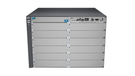 HP ProCurve Switch E5412zl v2 J9643A 0885631940952 HP ProCurve Switch E5412zl v2 J9643A 0885631940952