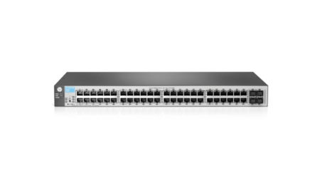 Renew HP Switch 1810-48G 48-Port J9660AR 0886111831166 Renew HP Switch 1810-48G 48-Port J9660AR 0886111831166