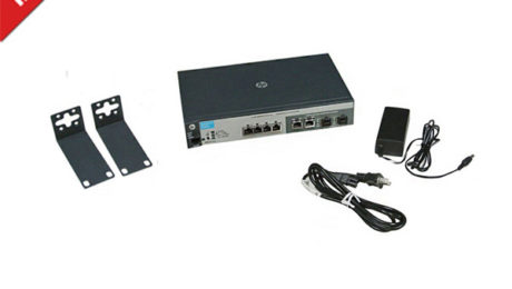 HP MSM720 Controller Series w/10 Lic J9693A 0886111664986 HP MSM720 Controller Series w/10 Lic J9693A 0886111664986