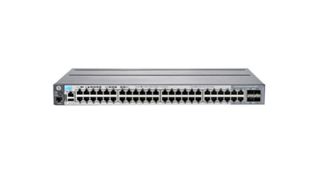 HPE / Aruba 2920-48G Switch J9728A 0886112322366 HPE / Aruba 2920-48G Switch J9728A 0886112322366