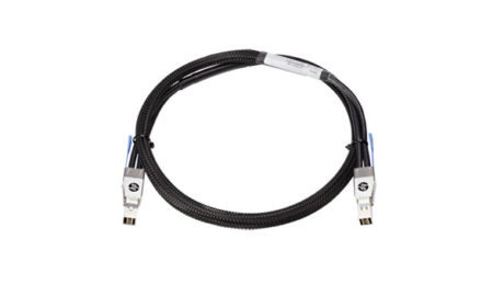 HPE 2920 0.5m Stacking Cable J9734A 886112322755 HPE 2920 0.5m Stacking Cable J9734A 886112322755