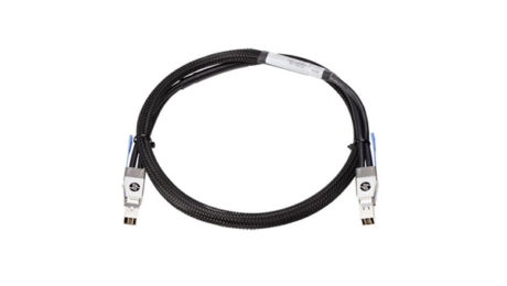 HP / Aruba 2920 1 M Stacking kabel J9735A 0886112322762