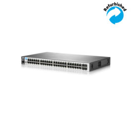 HP ProCurve 2530-48G 48xGBit/4xSFP/ J9775A 0886112458126