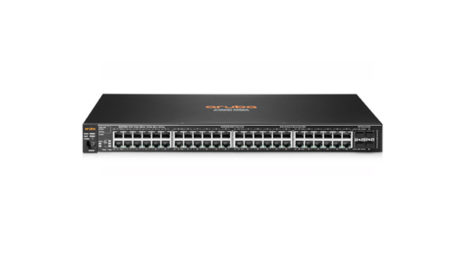 Aruba 2530-48G 48xGBit/4xSFP/ J9775AA 0886112458126 Aruba 2530-48G 48xGBit/4xSFP/ J9775AA 0886112458126
