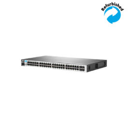 HP ProCurve 2530-48-PoE+ Switch J9778A 0886112458874