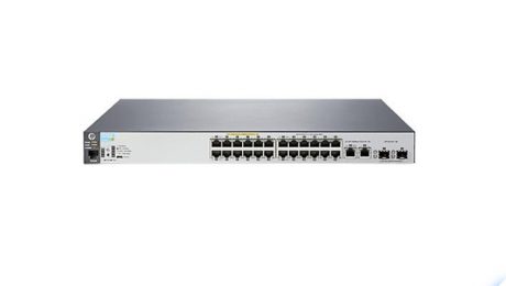 HP ProCurve 2530-24-PoE+ J9779AR