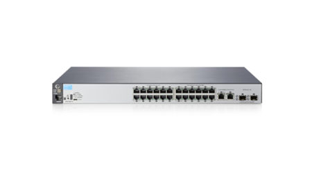 HP ProCurve 2530-48 48x100MB/2xSFP J9781A 0886112459543 HP ProCurve 2530-48 48x100MB/2xSFP J9781A 0886112459543